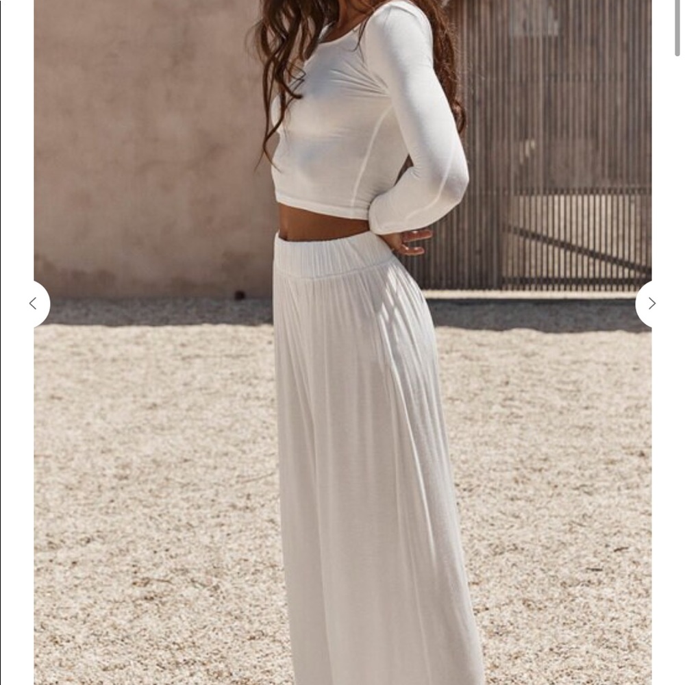 Chiquelle Sundown relaxed set